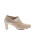 Patrizia by Spring Step Tan Ankle Boots Size EU 40 - photo 1