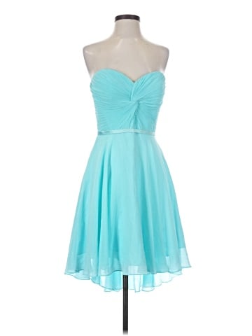 Cinderella Divine Cocktail Dress (view 1)
