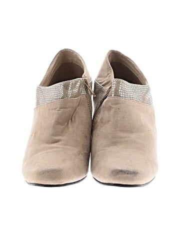 Patrizia by Spring Step Ankle Boots (view 2)
