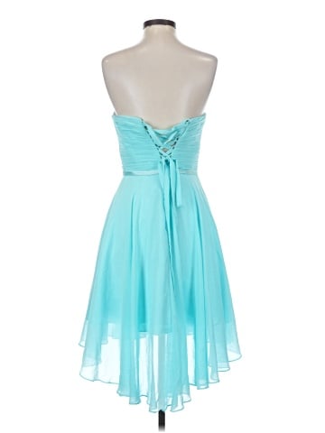 Cinderella Divine Cocktail Dress (view 2)