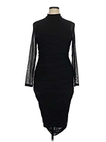 Akira Cocktail Dress (view 1)
