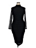 Akira Black Cocktail Dress Size XL - photo 1