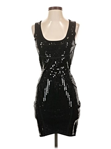 Bebe Cocktail Dress (view 1)