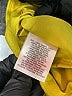 HD in Paris 100% Polyester Solid Yellow Formal Skirt Size 4 - photo 5