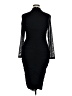 Akira Black Cocktail Dress Size XL - photo 2