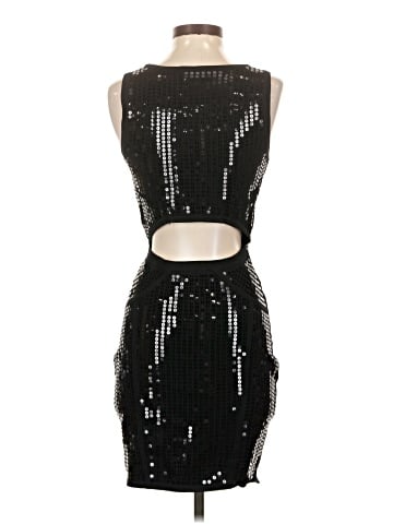 Bebe Cocktail Dress (view 2)