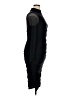 Akira Black Cocktail Dress Size XL - photo 4