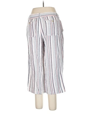 Liz Claiborne Linen Pants (view 2)