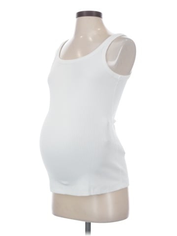 Angel Maternity Tank Top (view 1)