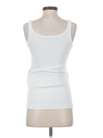 Angel Maternity Tank Top (view 2)