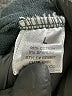 MadRag Chevron-herringbone Gray Casual Pants Size L - photo 8