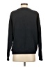Kule 100% Organic Cotton Black Sweatshirt Size S - photo 2