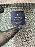 American Eagle Outfitters 100% Cotton Tweed Gray Pullover Sweater Size XL - photo 7