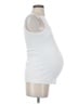 Angel Maternity White Tank Top Size Sm Maternity - photo 4