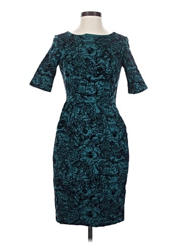 Lands' End Cocktail Dress (view 1)