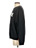 Kule 100% Organic Cotton Black Sweatshirt Size S - photo 5