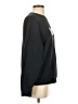 Kule 100% Organic Cotton Black Sweatshirt Size S - photo 4