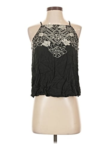 Love on a Hanger Sleeveless Blouse (view 1)