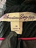 American Rag Cie Black Coat Size M (estimated) - photo 6