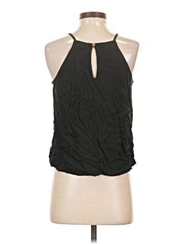 Love on a Hanger Sleeveless Blouse (view 2)