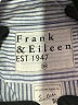 Frank & Eileen Stripes Blue Long Sleeve Button-Down Shirt Size XS - photo 6