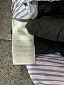 Frank & Eileen Stripes Blue Long Sleeve Button-Down Shirt Size XS - photo 7