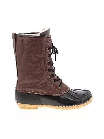 Sporto Rain Boots (view 1)