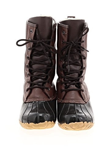 Sporto Rain Boots (view 2)
