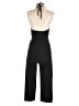 Urban Outfitters Solid Black Jumpsuit Size M - photo 2