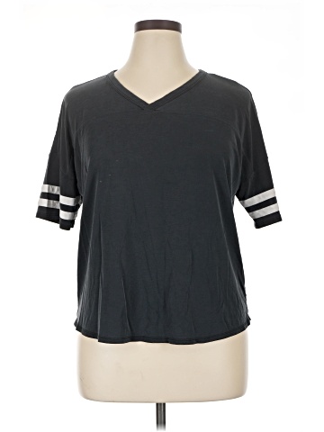 Flirtitude Short Sleeve T-Shirt (view 1)