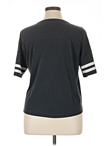 Flirtitude Short Sleeve T-Shirt (view 2)