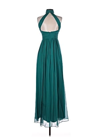 Aidan Mattox Cocktail Dress (view 2)