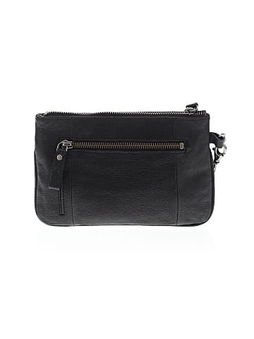 Juicy Couture Leather Wristlet (view 2)
