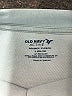Active by Old Navy White Blue Sweatshirt Size 10 - 12 - photo 3