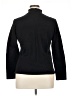 St. John's Bay 100% Cotton Black Long Sleeve Turtleneck Size XL - photo 2