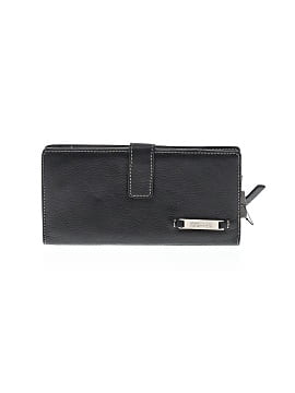 Kenneth Cole Reaction Leather Wallet