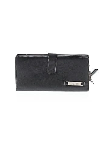 Kenneth Cole REACTION Leather Wallet (view 1)