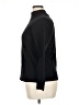 St. John's Bay 100% Cotton Black Long Sleeve Turtleneck Size XL - photo 5