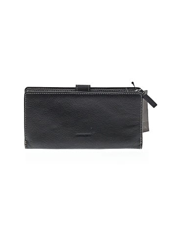 Kenneth Cole REACTION Leather Wallet (view 2)