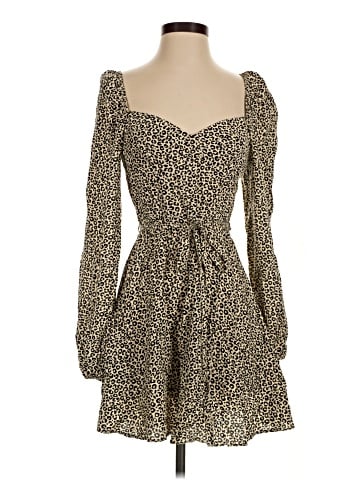ASOS Design Long Sleeve Top (view 1)