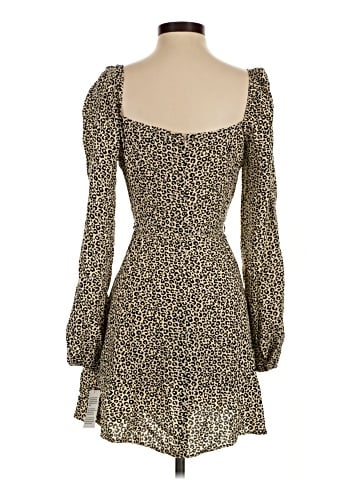 ASOS Design Long Sleeve Top (view 2)