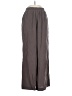 Splendid 100% Silk Gray Silk Pants Size XS - photo 1