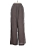 Splendid 100% Silk Gray Silk Pants Size XS - photo 2
