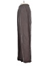 Splendid 100% Silk Gray Silk Pants Size XS - photo 5