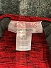Great Expectations Maternity Red Long Sleeve T-Shirt Size 8 - 10 Maternity - photo 6