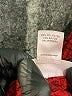 Great Expectations Maternity Red Long Sleeve T-Shirt Size 8 - 10 Maternity - photo 7