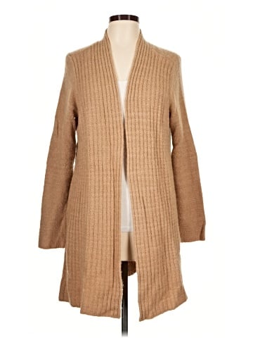 Signature Studio Cardigan (view 1)