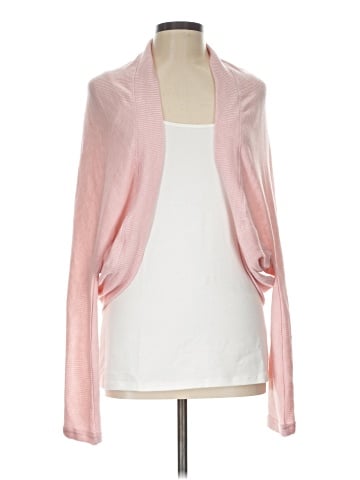 OGL Cardigan (view 1)