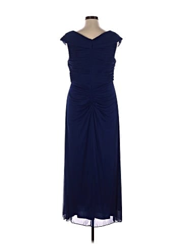 Alex Evenings Cocktail Dress (view 2)