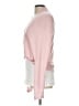 OGL Pink Cardigan Size L - photo 5